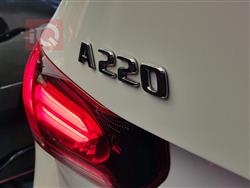 مرسيدس بنز A-Class